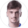 A. Avdijaj, Attacker for YF Juventus