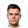 Oleksandr Vasyliev, Midfielder for Viktoriya Sumy