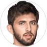 H. Prenga, Defender for FK RFS