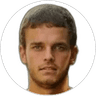 Lucca Cristian, Defender for ASA