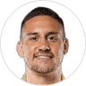 Paulinho, Forward for Wofoo Tai Po