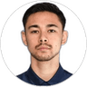 K. Ingreso, Midfielder for Sri Pahang