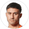 Michael Fitzgerald, Defender for Albirex Niigata