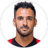 Gaetan Laborde, Forward for Al Diriyah
