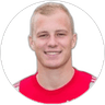 N. de Bondt, Defender for VV DOVO