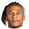 Nathan Ake, Defender for Fenerbahçe SK