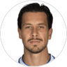 Thom Haye, Midfielder for Persib