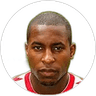 D. Rosheuvel, Midfielder for Ajax Amateurs