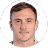 Josh Scowen, Midfielder for Wycombe Wanderers