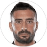 A. Mengoni, Defender for Virtus Francavilla Calcio