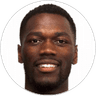 D. Stephenson, Attacker for Farsley Celtic