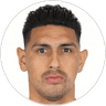 J. Chávez, Attacker for LA Force