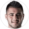 D. Janjatović, Midfielder for Rorschach