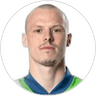 Bradley Smith, Defender for Cincinnati