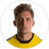 Samuel Walker, Goalkeeper for Watford