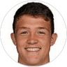 Max James Clayton, Attacker for 
    