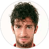 F. Porcari, Midfielder for AC Crema 1908
