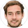 Scott Pittman, Midfielder for Livingston