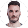 Guillaume Hubert, Goalkeeper for RWDM Brussels