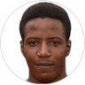 D. Iboma, Midfielder for City Pirates Antwerpen