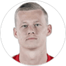Nikola Storm, Forward for Antalyaspor