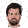 Jimmy Maurer, Goalkeeper for Houston Dynamo