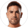 Hugo Silva, Defender for Villa Mitre