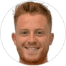 S. Dunn, Midfielder for Basingstoke Town