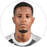 Tche Tche, Midfielder for Vasco da Gama