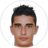 R. Aït-Atmane, Midfielder for Kabylie
