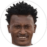 Zerihun Tadele Derese, Goalkeeper for 
    