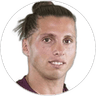 Agustin Vuletich, Forward for Comunicaciones