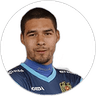 C. Guerra, Goalkeeper for Municipal Mejillones