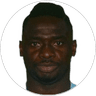 Ali Sangare Badra, Goalkeeper for Côte d'Ivoire