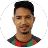 E. Karnass, Midfielder for CODM Meknès