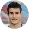 Aitor Arregi, Defender for UD Logroñés