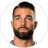 Enrico Alfonso, Goalkeeper for Virtus Verona