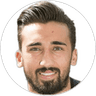 S. Demetriou, Defender for Enosis