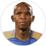 L. Tshireletso, Midfielder for Township Rollers