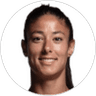 Leila Ouahabi, Defender for Spain