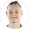 Ella Van Kerkhoven, Forward for Belgium