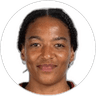 Eseosa Aigbogun, Forward for Switzerland