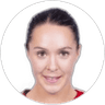 Felicia Rogic, Forward for Eskilstuna United