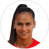Mélissa Gomes, Attacker for Stade de Reims