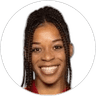 Jessica Silva, Forward for Portugal