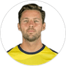 Paal Kirkevold, Forward for HamKam