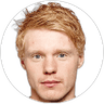 Sivert Heltne Nilsen, Midfielder for Haugesund