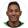 Leleu, Midfielder for AtlA©tico Catarinense