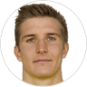 Gaber Dobrovoljc, Defender for Radomlje