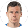 A. Pikk, Defender for Estonia